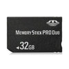 Memory Stick PRO-HG Duo for PSP (4GB–64GB)