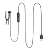 Clicker Automático de Pantalla para Teléfono por USB