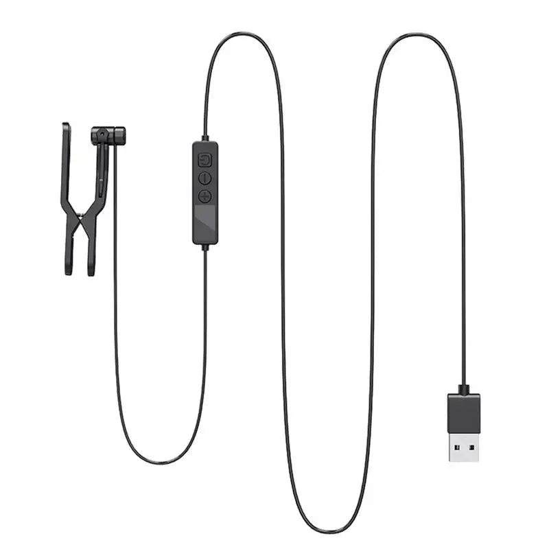 Clicker Automático de Pantalla para Teléfono por USB