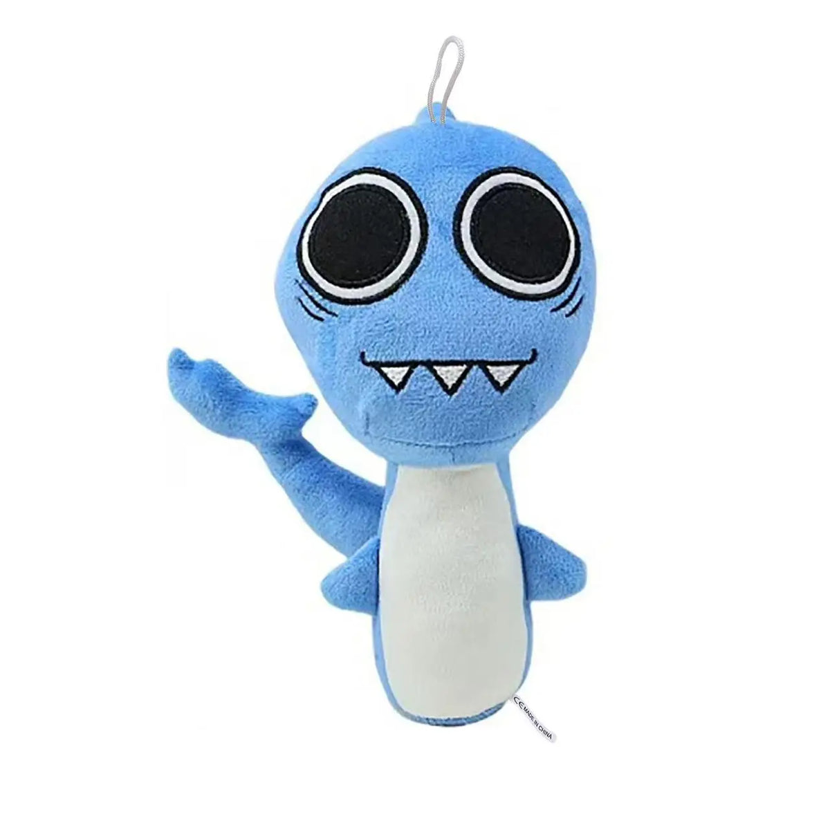 Sprunki Character Soft Plush Toy Doll