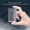 Pompe à Air Électrique Portable et Lampe de Camping