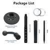 Magnetic Golf Tripod & Phone Holder