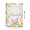 First-Time Mom Pregnancy Journal & Memory Book