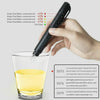 Brake Fluid Tester with LED Indicator