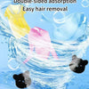 Reusable Pet Hair Remover Sponge for Laundry