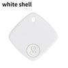 Smart Bluetooth Tracker for iOS Find My Network