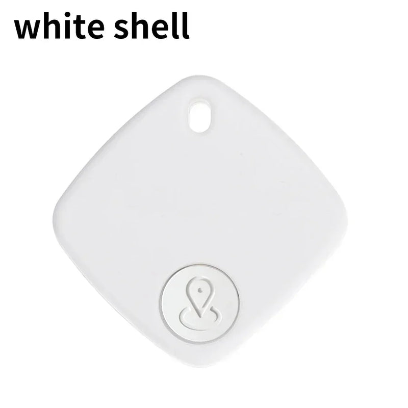 Smart Bluetooth Tracker for iOS Find My Network