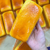 Slow-Rising Grilled Rice Cake Squishy Toy