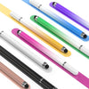 2-in-1 Universal Stylus Pen for Touch Screens