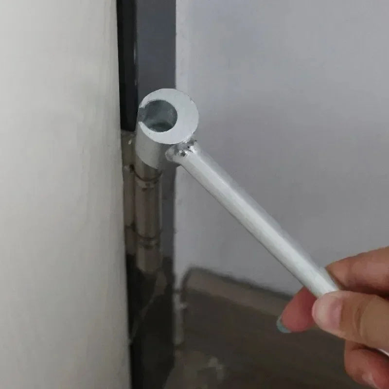Double-Headed Door Hinge Gap Adjusting Wrench