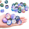 Solar System Bouncy Balls – Set of 6