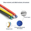 PVC Insulated Tinned Copper Wire for Electronics and Lighting