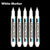 Permanent Paint Pen Set for Multiple Surfaces