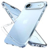 Crystal Silicone Phone Case for iPhone