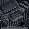 Ultra-Slim Carbon Fiber RFID Blocking Wallet