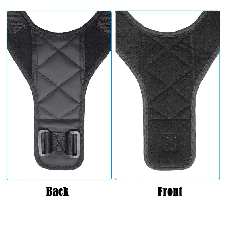 Posture Correction Belt for Back & Shoulder Support