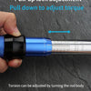 3/8" Drive Torque Wrench (5-60 N.m) with ±3% Accuracy