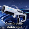 Automatic Electric Water Blaster