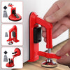 Butée de Porte Portable avec Alarme