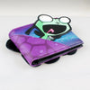 3D Cartoon Bifold Wallet with ID Window