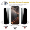 Anti-Spy Privacy Screen Protector for iPhone