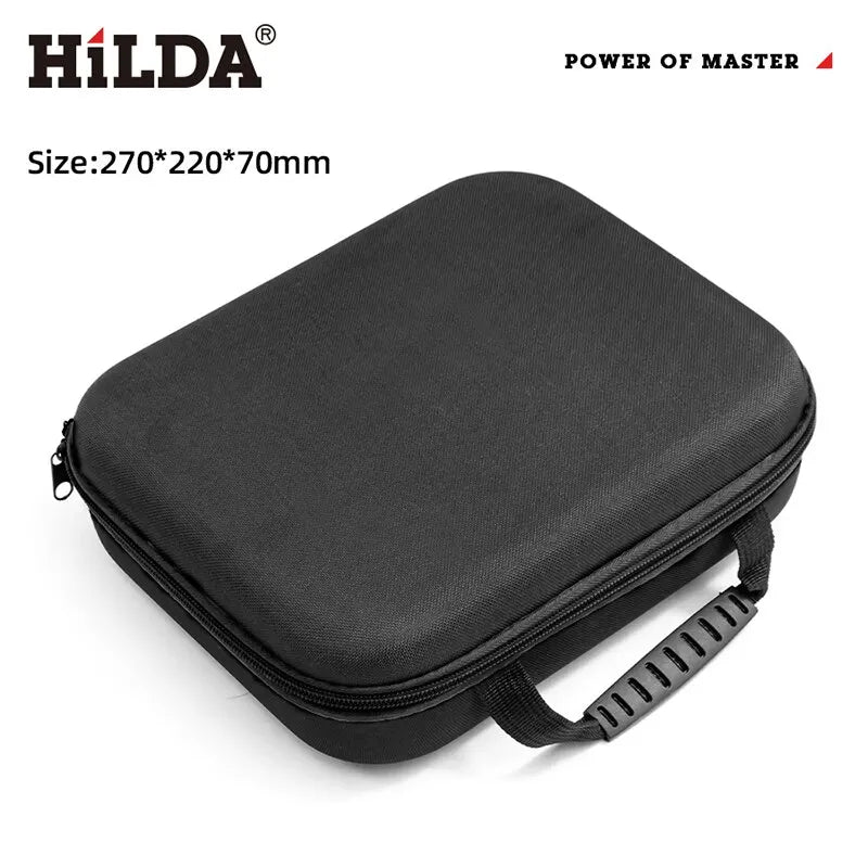 Durable Waterproof Tool Bag for Hardware and Electrical Supplies