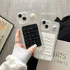 Adhesive Silicone Phone Mount