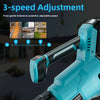 Cordless Brushless Air Blower for 18V Batteries