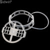 Graduation Cap Stabilizer Headband