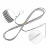 150cm Flexible Drain Cleaning Brush
