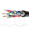USB 2.0 Extension Cable with On/Off Switch and LED Indicator