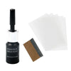 Windshield Repair Kit for Chips and Cracks