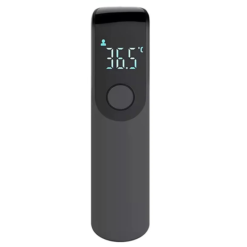 Digital Infrared Forehead Thermometer – Quick, Non-Contact Reading for All Ages