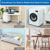 Anti-Vibration Feet Pads for Washing Machine & Furniture
