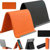 Flexible Foldable Silicone Device Stand for Phones, Tablets & Laptops