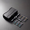 24-in-1 Ratchet Screwdriver Set with Magnetic Bits