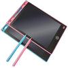 8.5-Inch LCD Writing Tablet for Kids