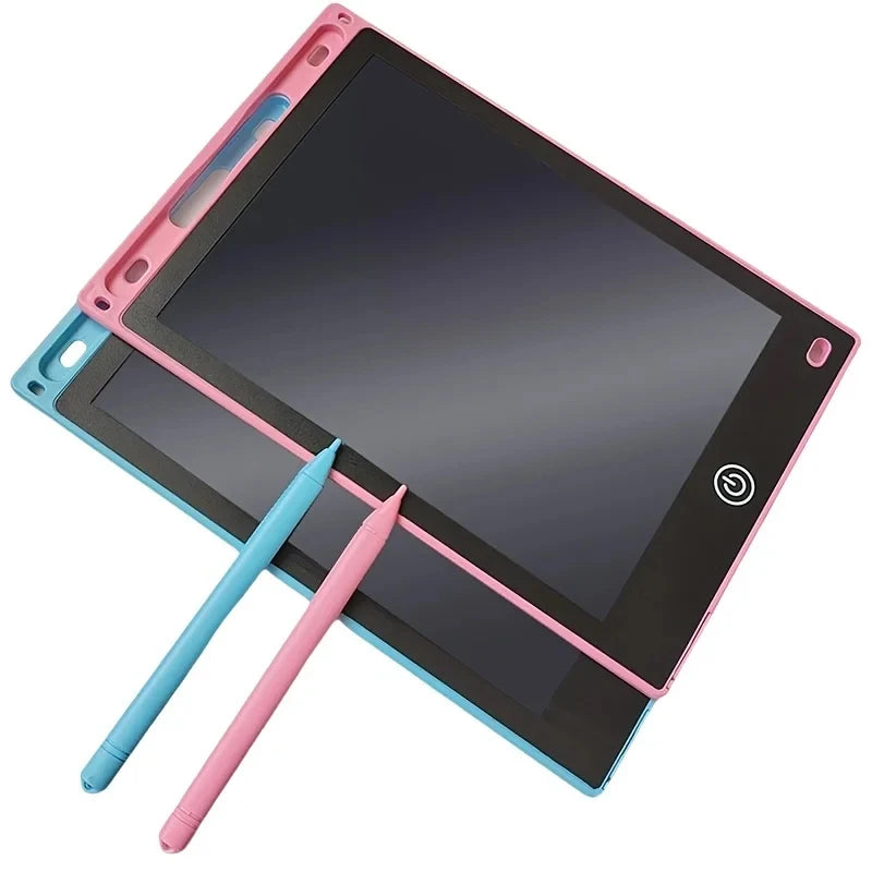 8.5-Inch LCD Writing Tablet for Kids