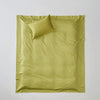 Luxury 1000 Thread Count Egyptian Cotton Bed Sheet Set