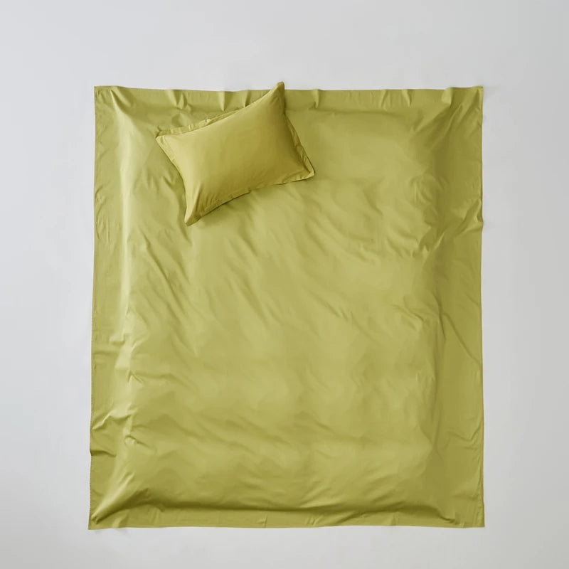 Luxury 1000 Thread Count Egyptian Cotton Bed Sheet Set