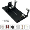 Adjustable Glass Bottle Cutter Kit for DIY Crafts