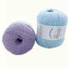 Premium Merino Wool Yarn for Knitting and Crochet
