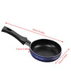 Compact Non-Stick Frying Pan