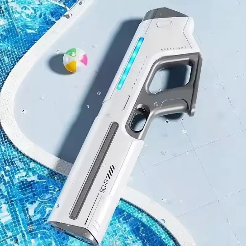 Automatic Electric Water Blaster