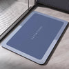 Quick-Dry Diatomite Bath Mat