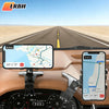 Dashboard Phone Mount with 360° Rotation