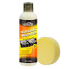 LED Headlight Restoration Cream – Clear Yellowed Lenses for Brighter Night Driving