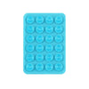 Reusable Silicone Suction Pad for Phones, Tablets, and Small Items