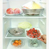 Reusable Silicone Food Covers - Set of 100