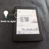 Kindle Paperwhite E-Reader with Built-In Light, 2GB, Wi-Fi (Pre-Owned)